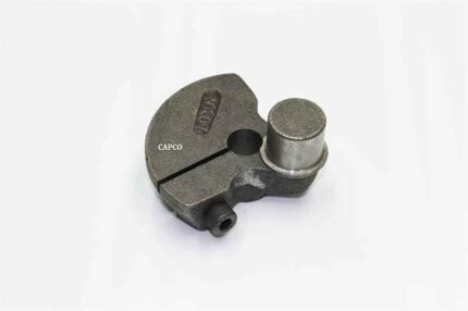 3304076 Puma Counter Balance Crankshaft