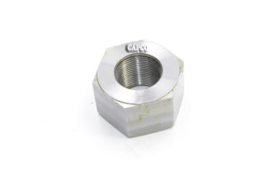 34578799 Ingersoll Rand (OEM)  NUT