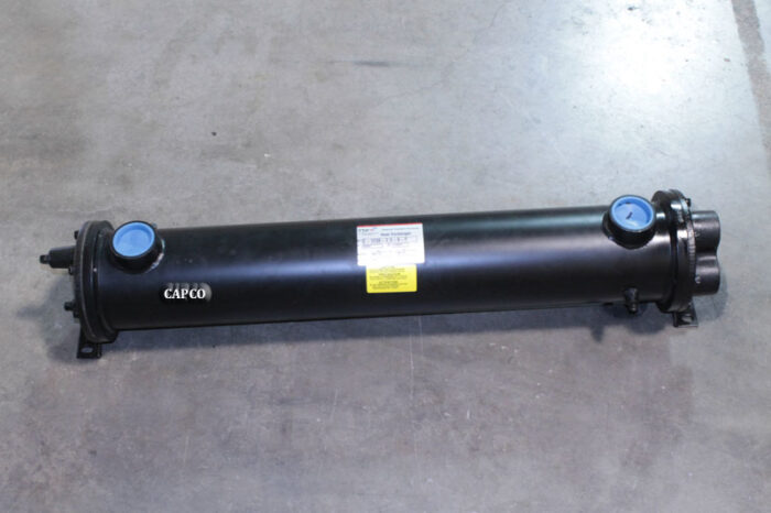 35247535 Replacement Ingersoll Rand Heat Exchanger - Image 1