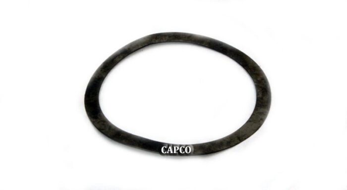 35313618 Replacement Ingersoll Rand BEARING,SHIM-REAR - Image 1