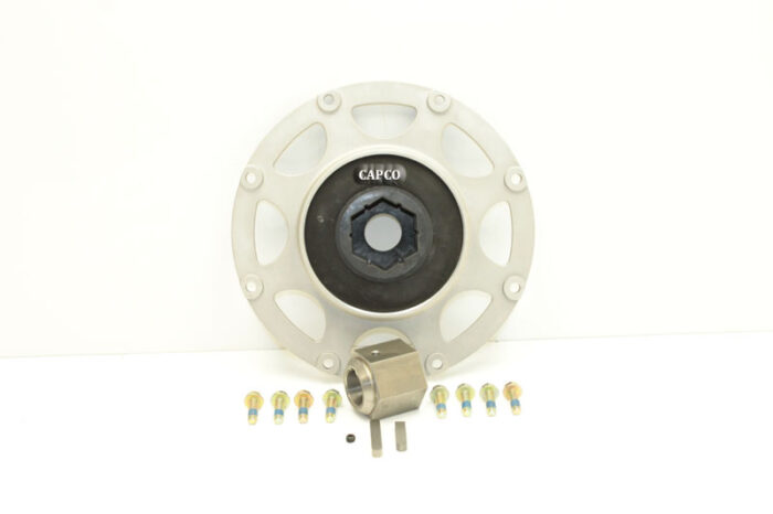36063261 Ingersoll Rand Coupler Kit