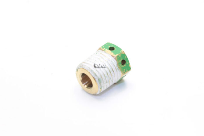 36766756 Ingersoll Rand (OEM)  ORIFICE MUFFLER