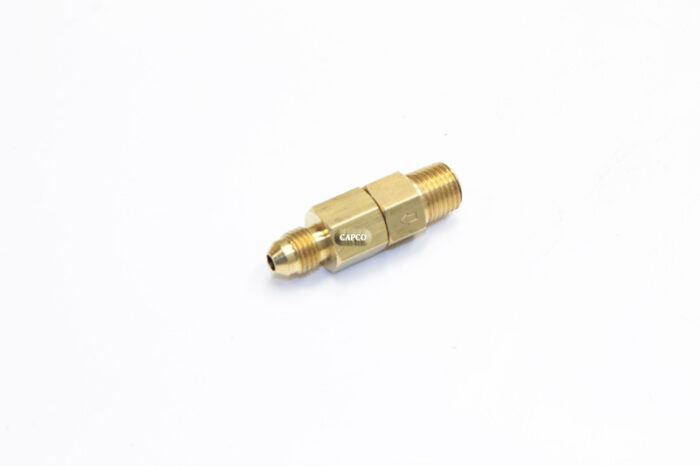 36840437 Replacement Ingersoll Rand Safety Valve - Image 1