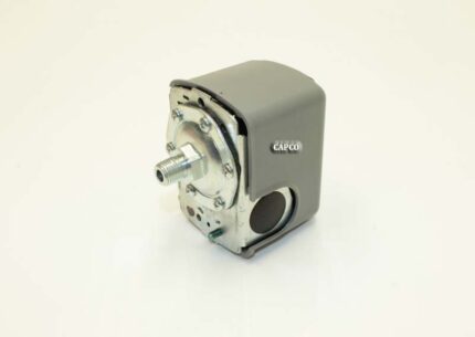 PRESSURE-NEMA 1 9013FHG-49S1J59 W675400.|37005907 Ingersoll Rand (OEM)  SWITCH