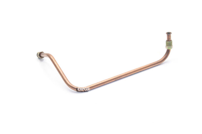37008042 Ingersoll Rand (OEM)  TUBE ASSY, BREATHER (242 - Image 1