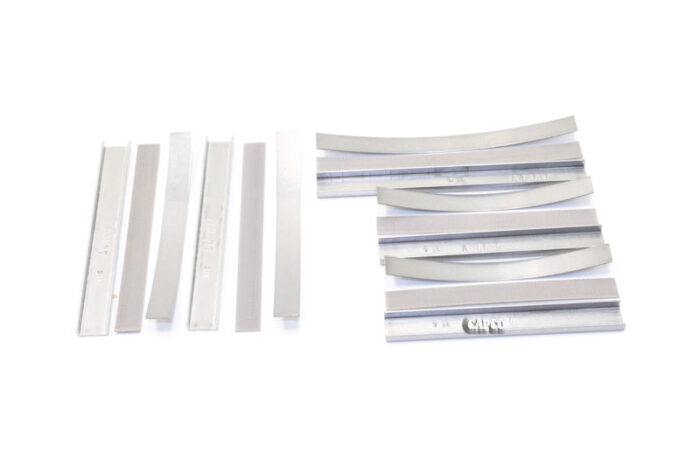 37021417 Ingersoll Rand (OEM)  SET,CHAN & SPRG - Image 1