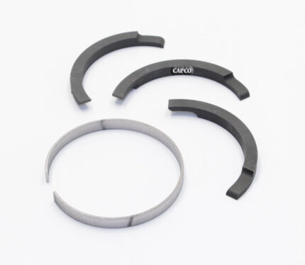 37196490 Ingersoll Rand (OEM)  PISTON RING ASSY-3IN