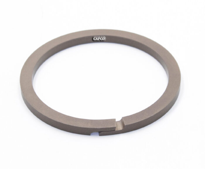 37197993 Ingersoll Rand (OEM)  PISTON RING-STEP SEAL - Image 1