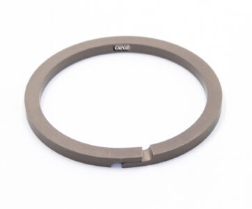 37197993 Ingersoll Rand (OEM)  PISTON RING-STEP SEAL