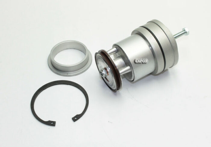 37641798 Gardner Denver MINIMUM PRESSURE/CHECK VALVE ASSEMBLY - Image 1