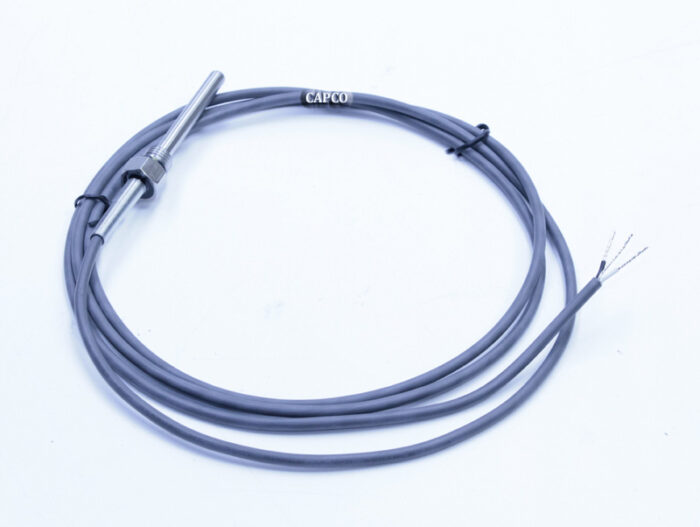 39586227 Ingersoll Rand (OEM)  SENSOR,TEMPERATURE THER. - Image 1