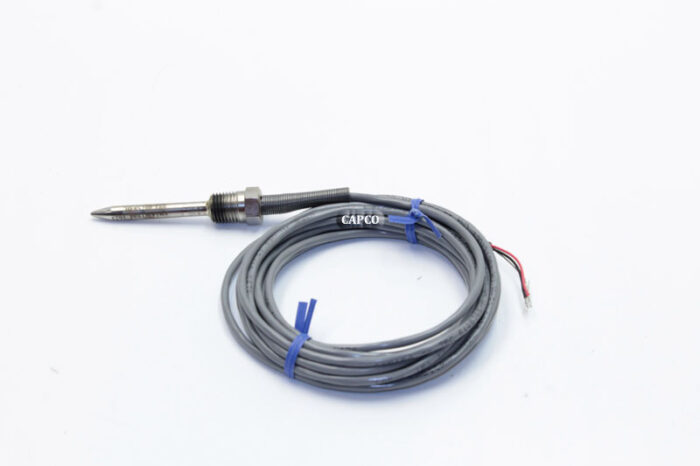 37962933 Ingersoll Rand (OEM)  PROBE,TEMPERATURESENSING - THREADED - Image 1