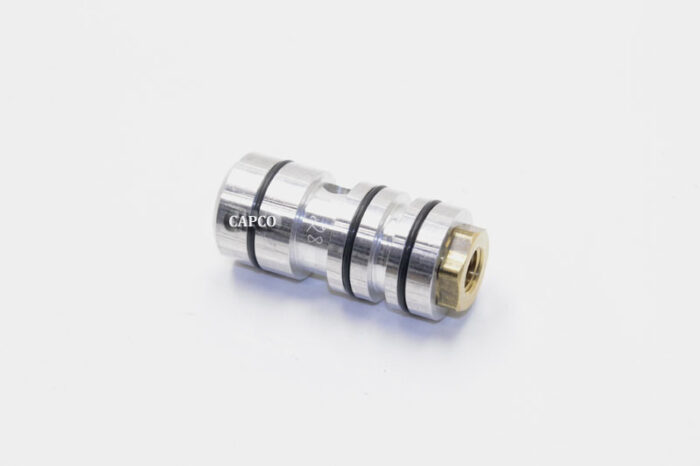 37974318 Ingersoll Rand (OEM)  KIT,BLOWDOWN VALVE - Image 1