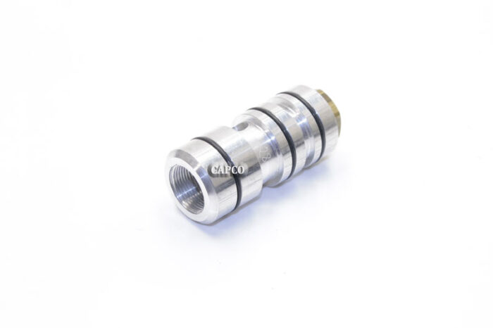 37974318 Ingersoll Rand (OEM)  KIT,BLOWDOWN VALVE - Image 2