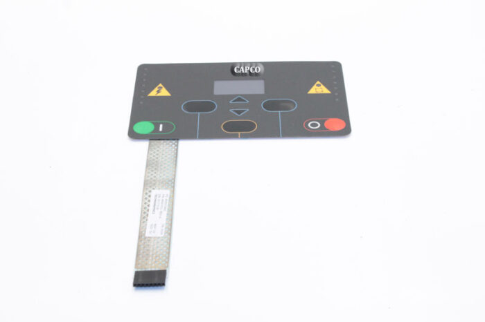 38000220 Ingersoll Rand (OEM)  CONTROLLER TOUCH PANELASSEMBLY