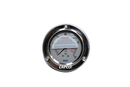 38004032 Ingersoll Rand (OEM)  GAUGE