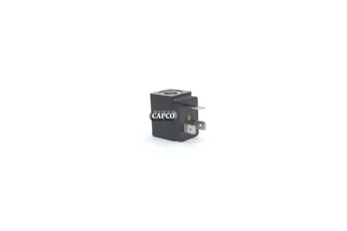 38006516 Ingersoll Rand (OEM)  COIL, SOLENOID 110V - Image 1