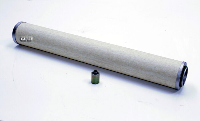 38013884 Ingersoll Rand (OEM)  ELEMENT,HIGH TEMP. - Image 1