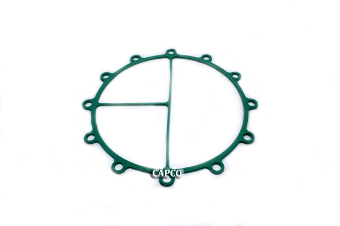 38028239 Ingersoll Rand (OEM)  GASKET,BONNETT - Image 1