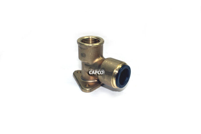 38039855 Ingersoll Rand (OEM)  WING,BACK 15MM 1/2" NPT - Image 1
