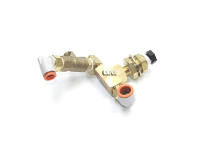 38331286 Ingersoll Rand (OEM)  ASSEMBLY