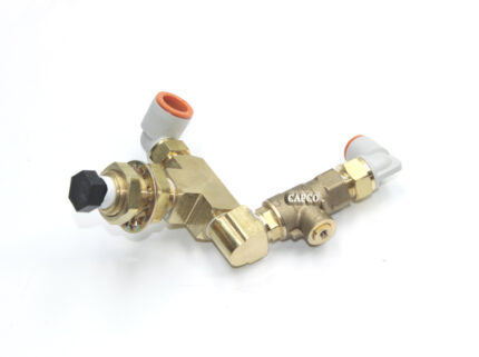 VALVE|38331286 Ingersoll Rand (OEM)  ASSEMBLY