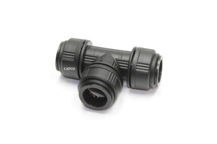 38332680 TEE COUPLER COMPRESSION (OEM) Ingersoll Rand