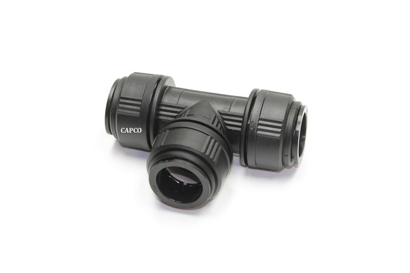 38332680 TEE COUPLER COMPRESSION (OEM) Ingersoll Rand - Image 1