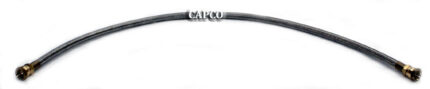 38335295 Ingersoll Rand (OEM)  HOSE, BRAIDED 1/2" X 3'