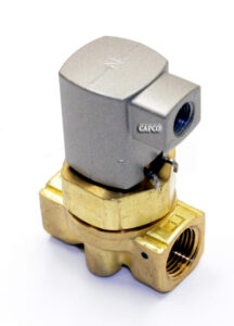 38337184 Ingersoll Rand (OEM)  VALVE