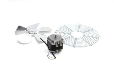 38441580 Ingersoll Rand (OEM)  FAN