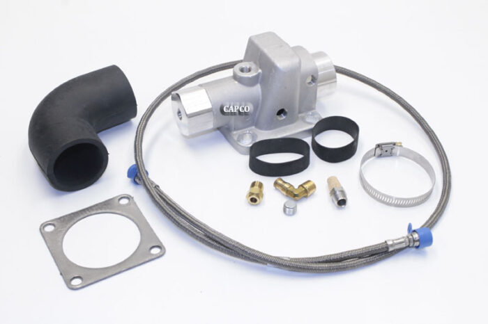 38453304 Ingersoll Rand (OEM)  KIT,INLET VALVE - Image 1