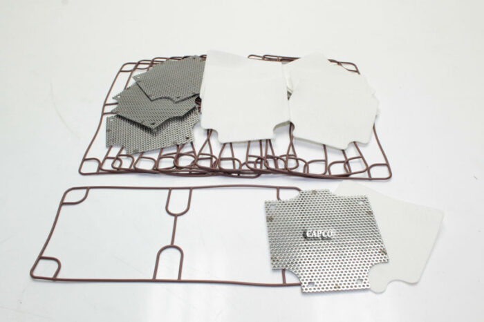 38455770 SEAL KIT (OEM) Ingersoll Rand - Image 1