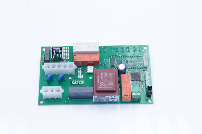 38457404 Ingersoll Rand (OEM)  CONTROLLER, ELECTRONIC - Image 2