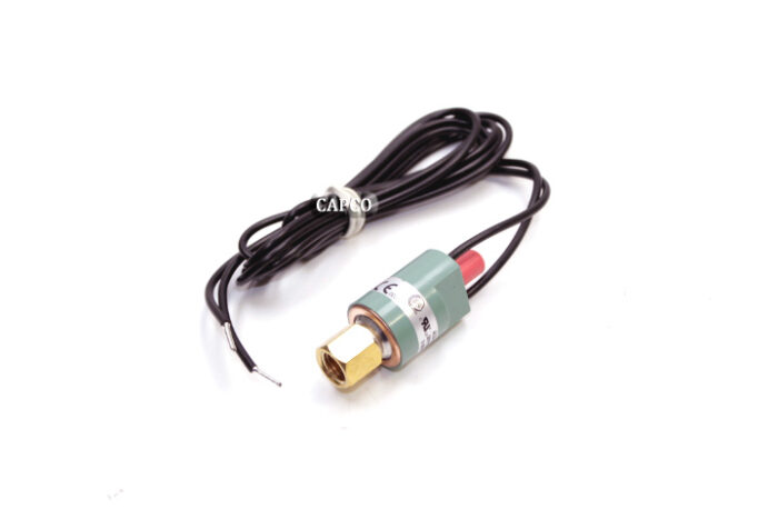38457511 Ingersoll Rand (OEM)  SWITCH, HIGH PRESSURE - Image 1