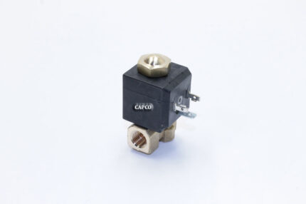 COMPLETE SOL.DRAIN|38457537 Ingersoll Rand (OEM)  VALVE