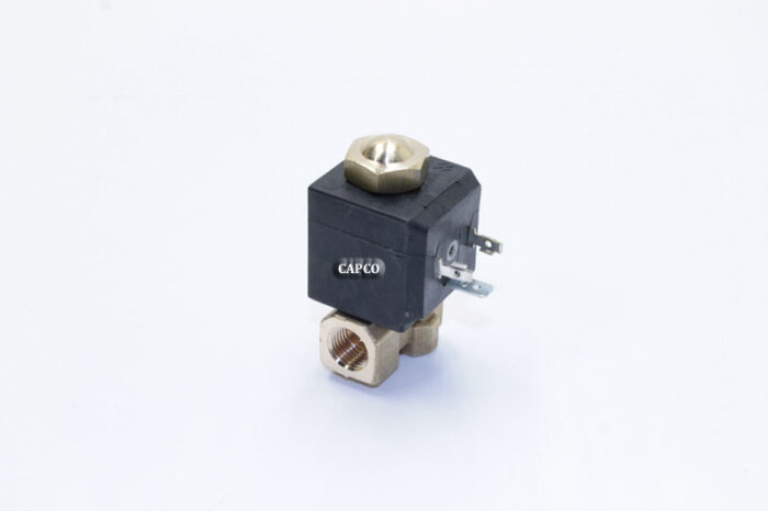 COMPLETE SOL.DRAIN|38457537 Ingersoll Rand (OEM)  VALVE