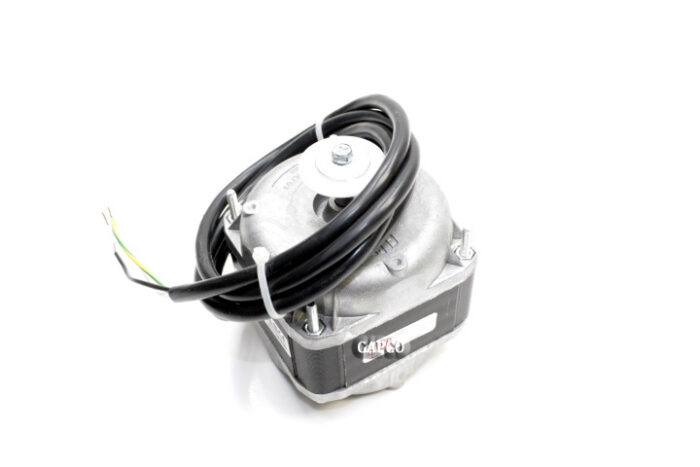 38457776 Ingersoll Rand (OEM)  MOTOR, FAN - Image 1
