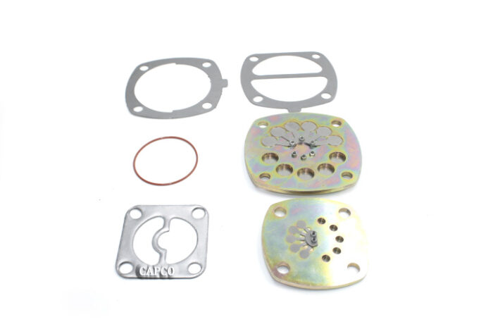 38458287 Ingersoll Rand (OEM)  KIT,VALVE ASSY/GSKT.2475 - Image 1