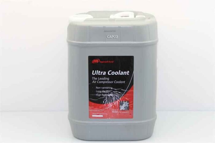 39433735 Ingersoll Rand Ultra Coolant - Image 1