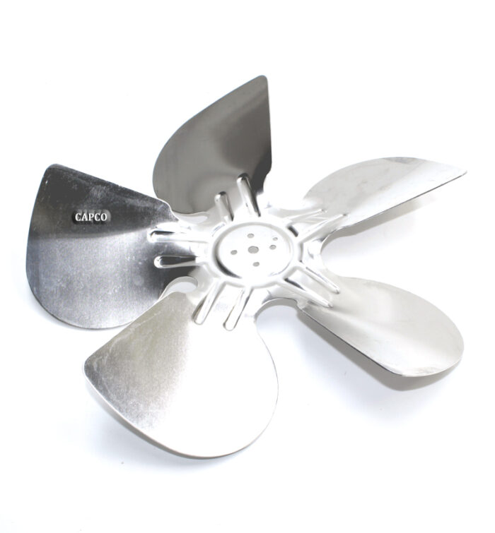 38461372 Ingersoll Rand (OEM)  BLADE, FAN - Image 1