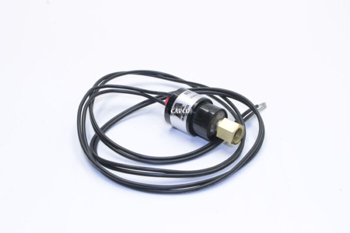 38461406 Ingersoll Rand (OEM)  SWITCH, HIGH PRESSURE - Image 1