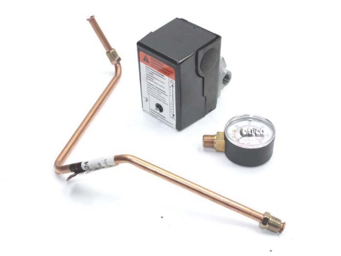 38471611 Ingersoll Rand (OEM)  KIT,PRESS.SWITCH 2545E - Image 1