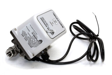 39-3211121 Vanair (OEM) VLV DRN MDV-400I  1/2" 115V SS DSW