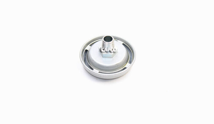 39111893 Ingersoll Rand (OEM)  BREATHER, FILTER .25"NPT - Image 1