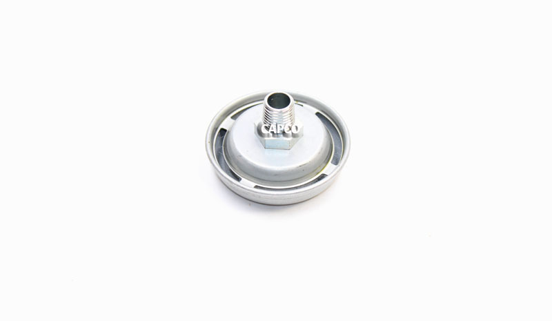 39111893 Ingersoll Rand (OEM)  BREATHER 39111893 Ingersoll Rand (OEM)  BREATHER, FILTER .25"NPT - Image 1