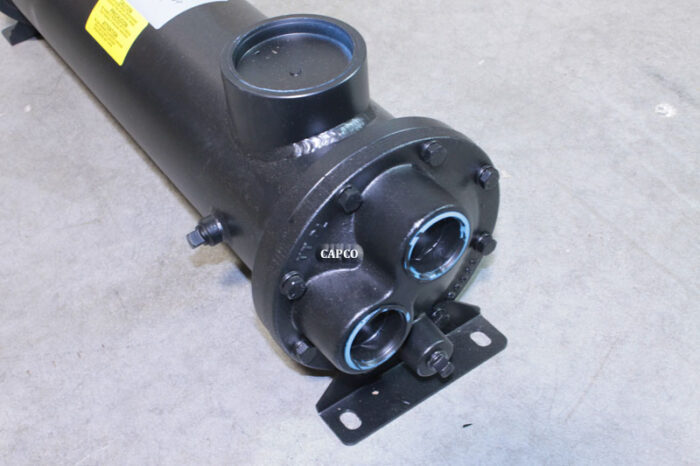 39112438 Ingersoll Rand Oil Cooler/Heat Exchanger - Image 4