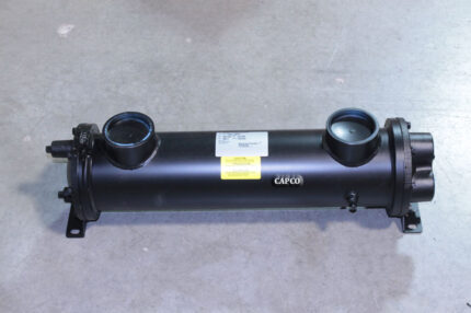 39112438 Ingersoll Rand Oil Cooler/Heat Exchanger