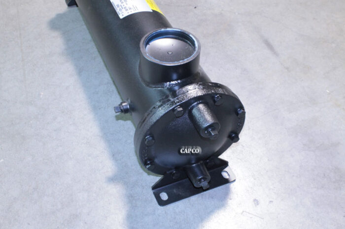 39112438 Ingersoll Rand Oil Cooler/Heat Exchanger - Image 2