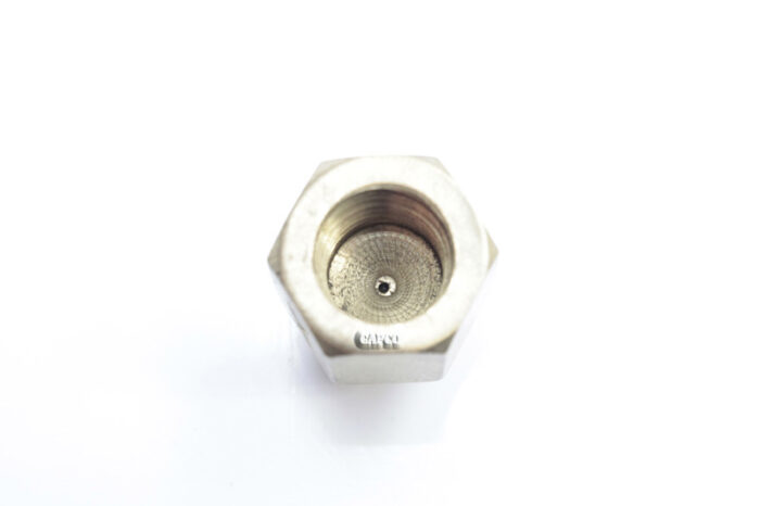 39120563 Ingersoll Rand (OEM)  SCREEN,SCAVENGE .25''NPT - Image 4